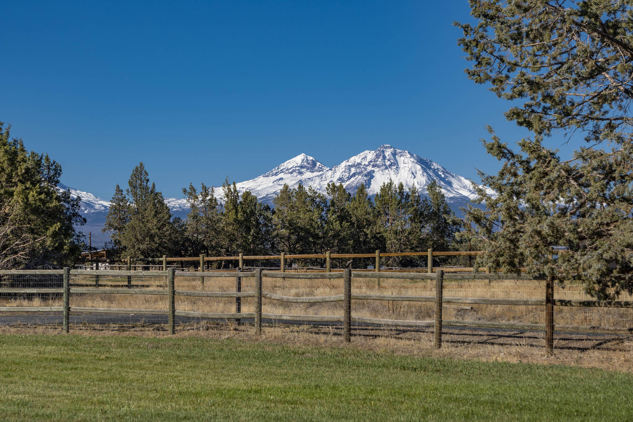 Desert Sand Arabian - Residential