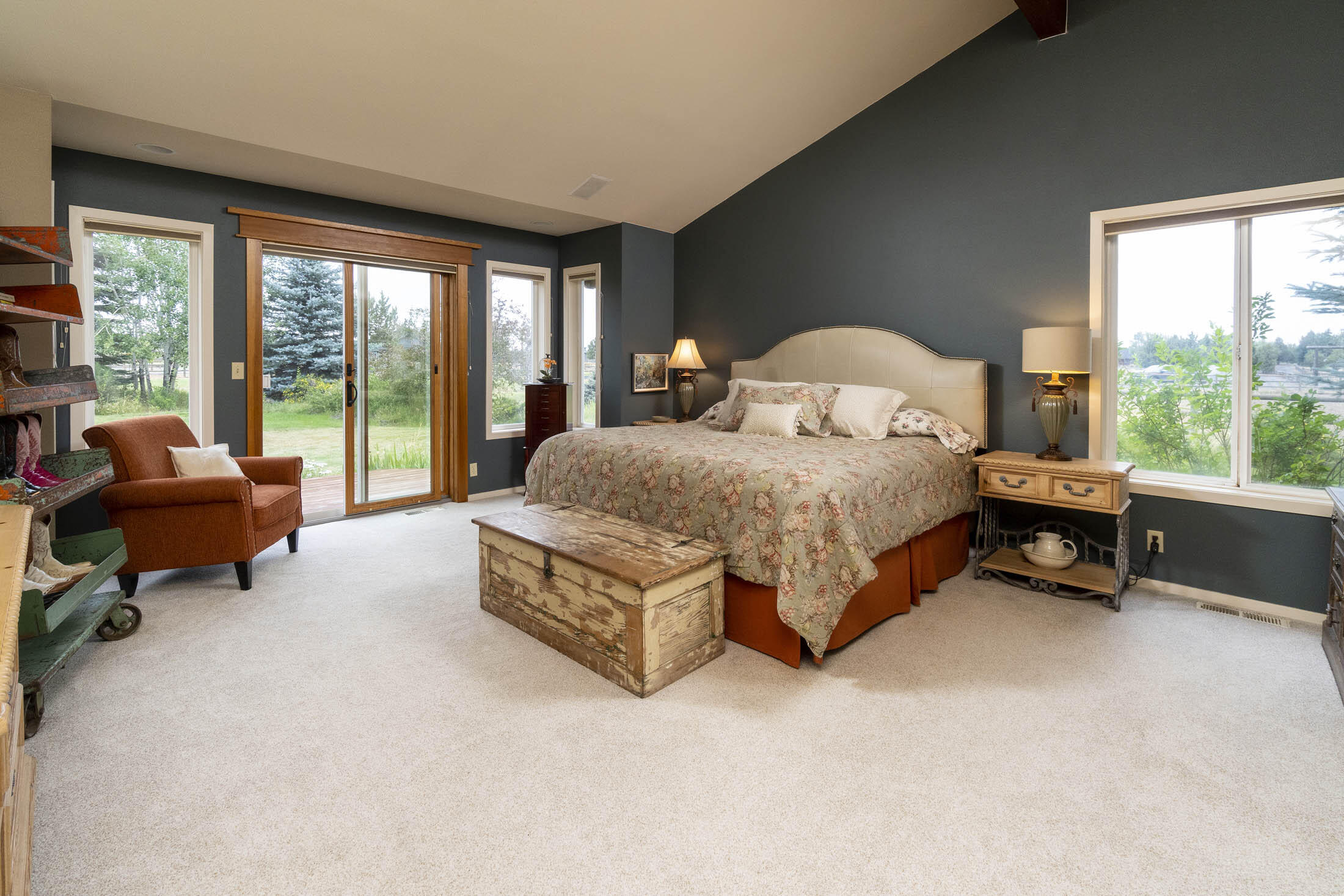 Desert Sand Arabian - Residential