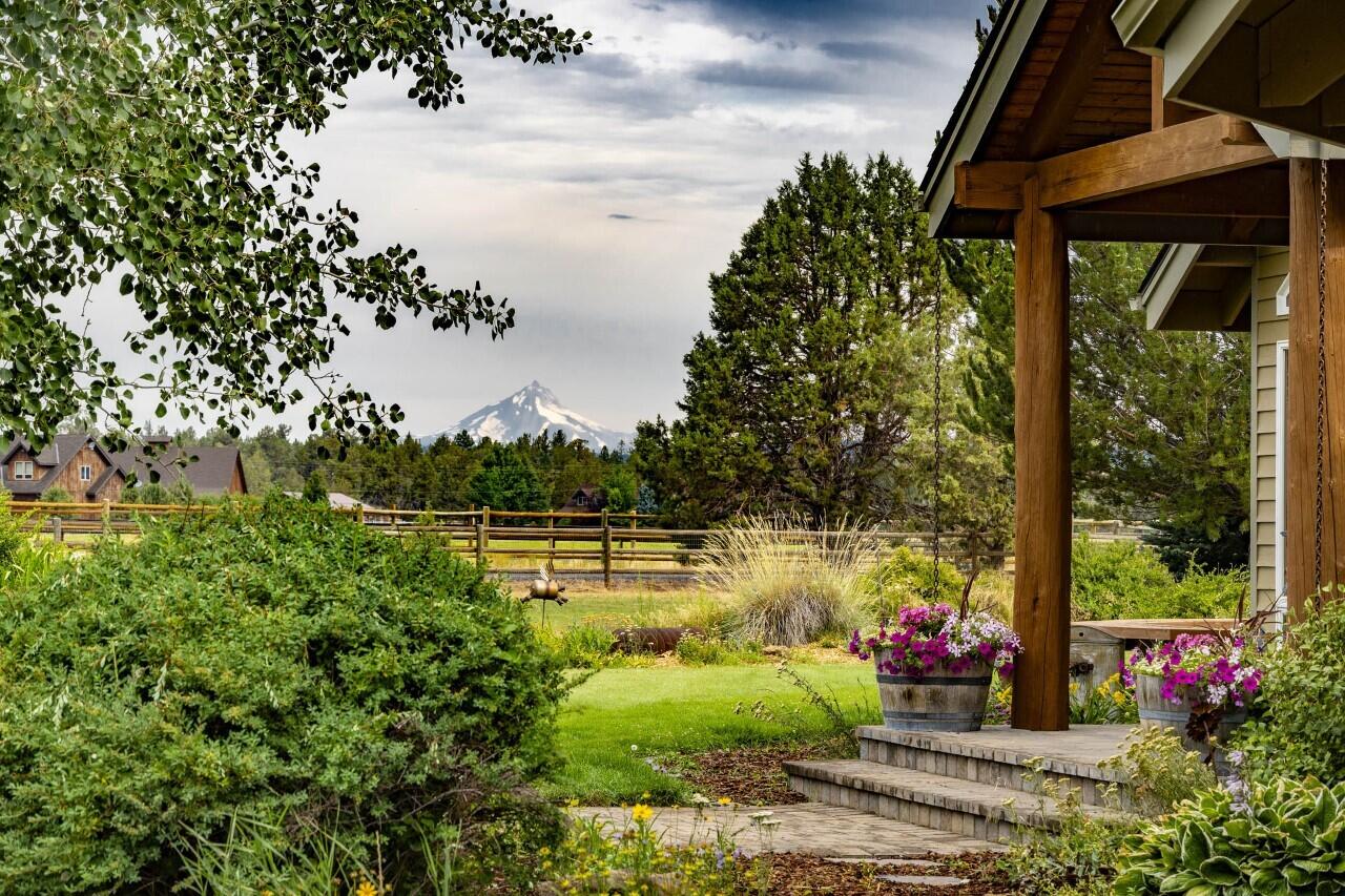 Desert Sand Arabian - Residential