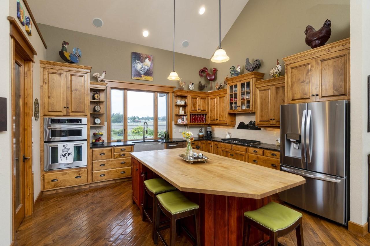 Desert Sand Arabian - Residential