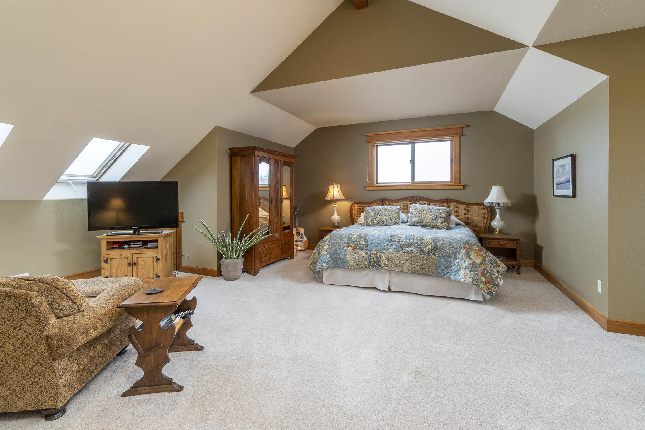 Desert Sand Arabian - Residential