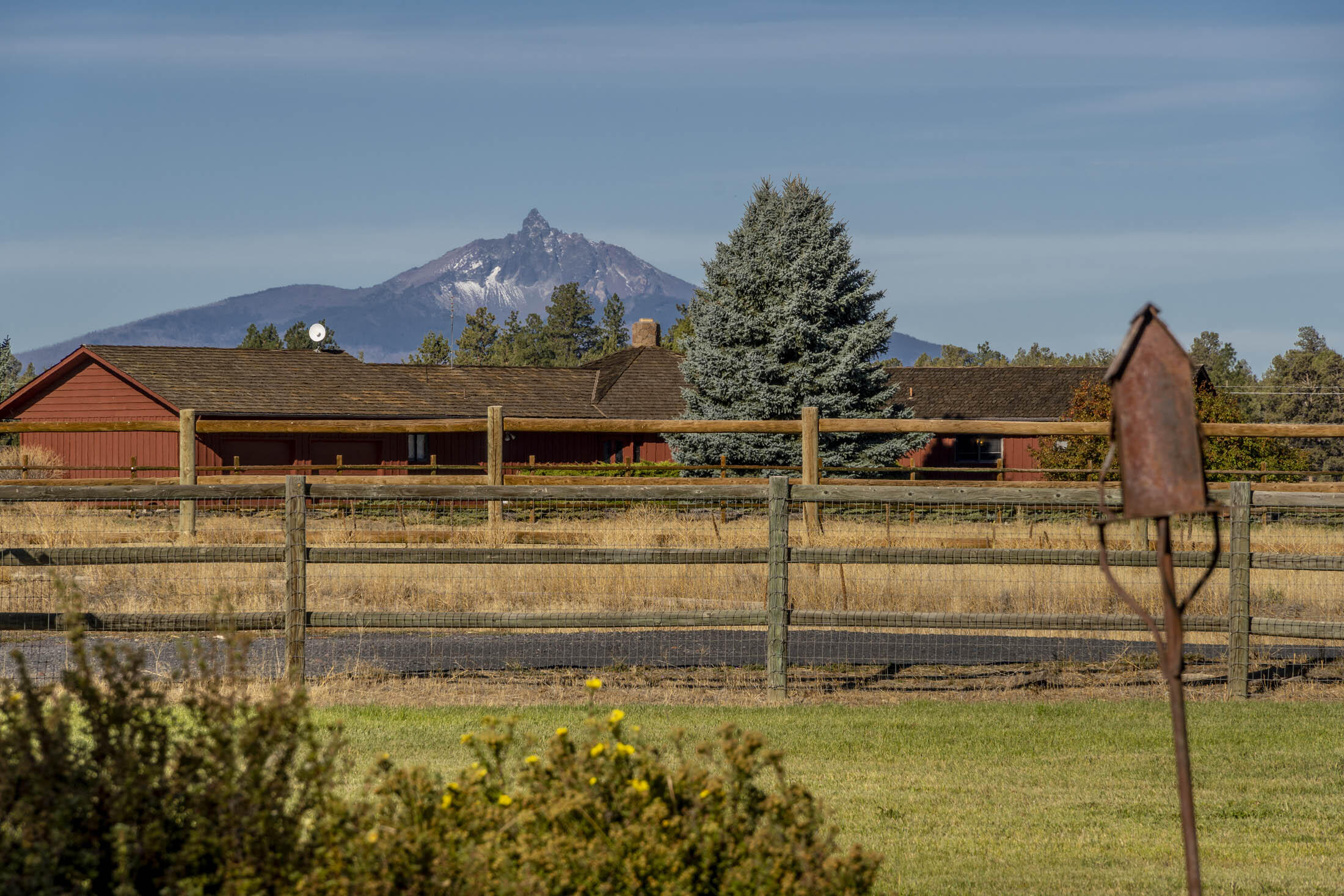 Desert Sand Arabian - Residential