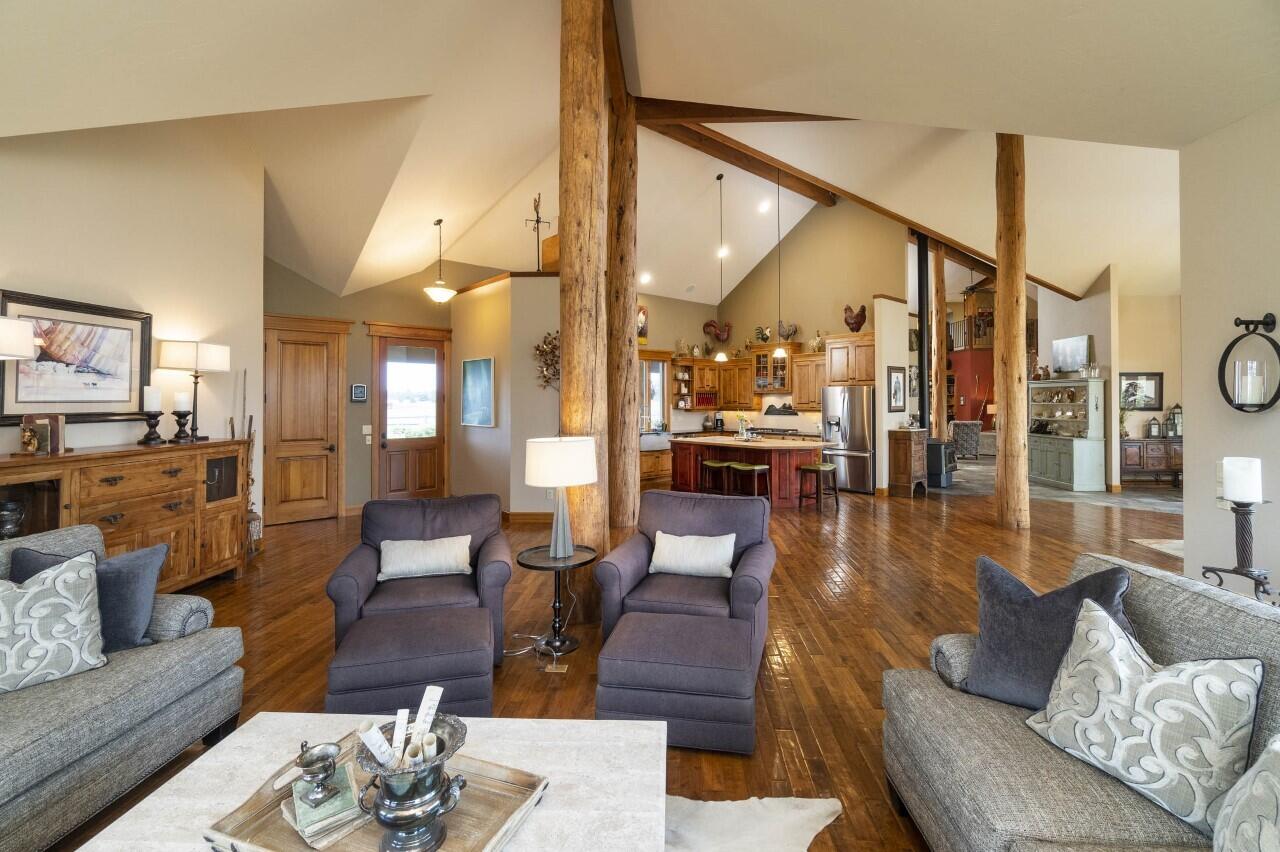 Desert Sand Arabian - Residential