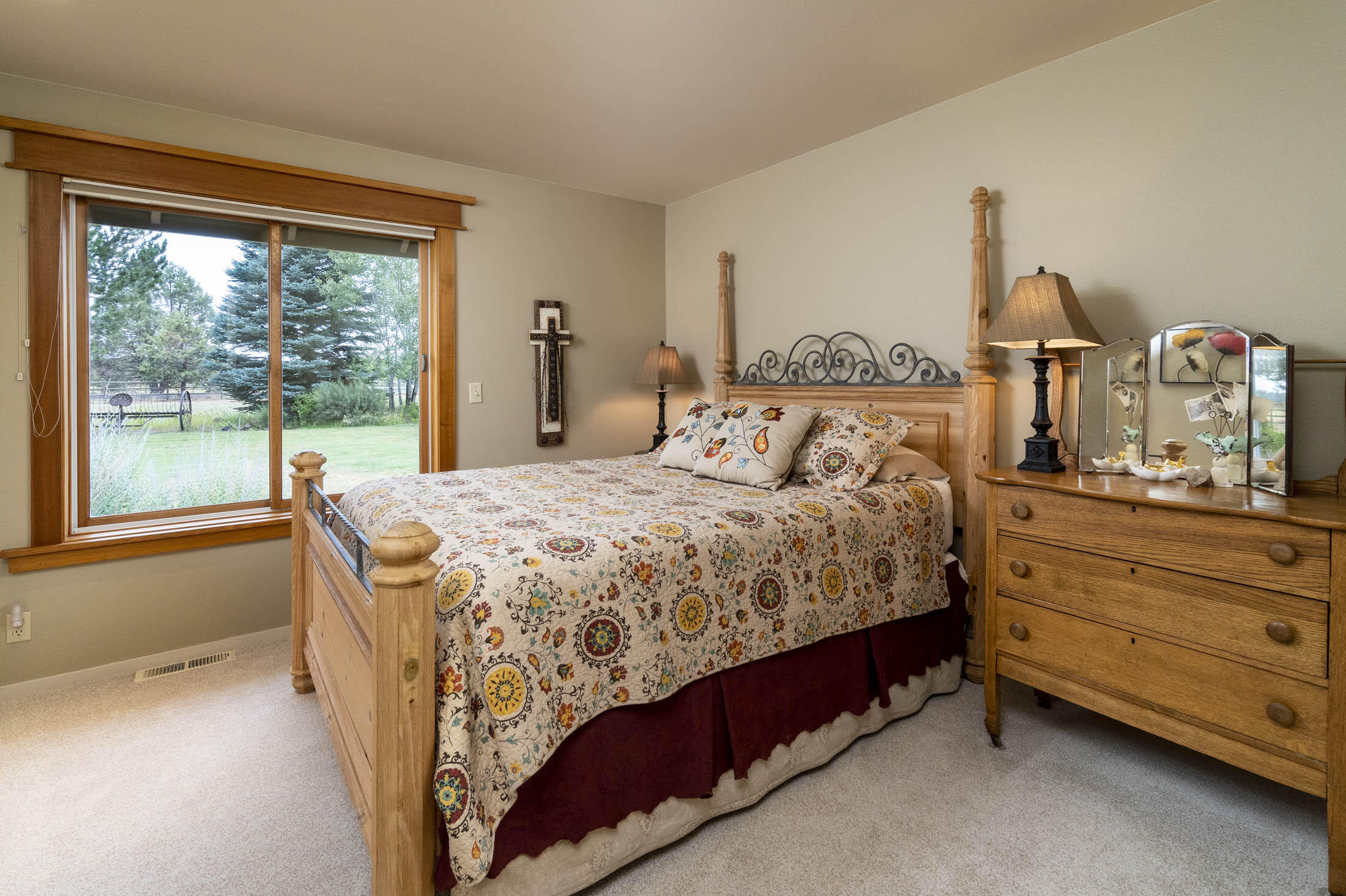 Desert Sand Arabian - Residential