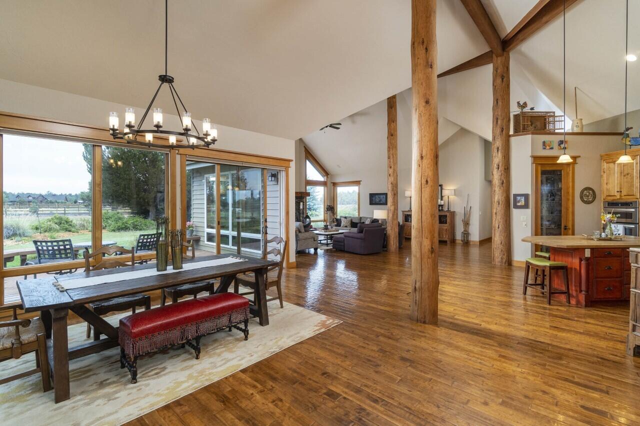 Desert Sand Arabian - Residential