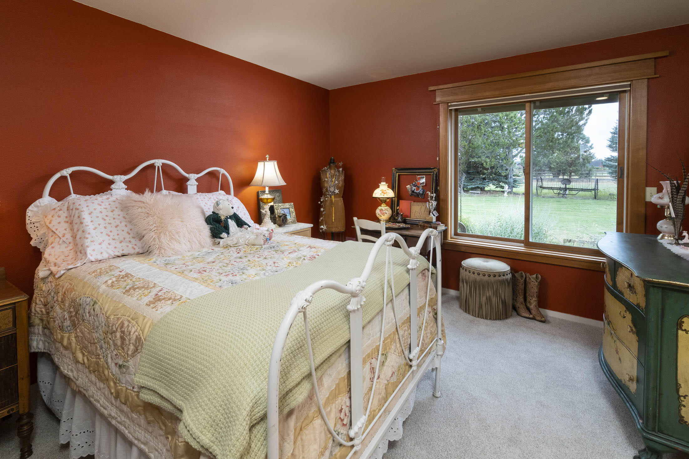 Desert Sand Arabian - Residential