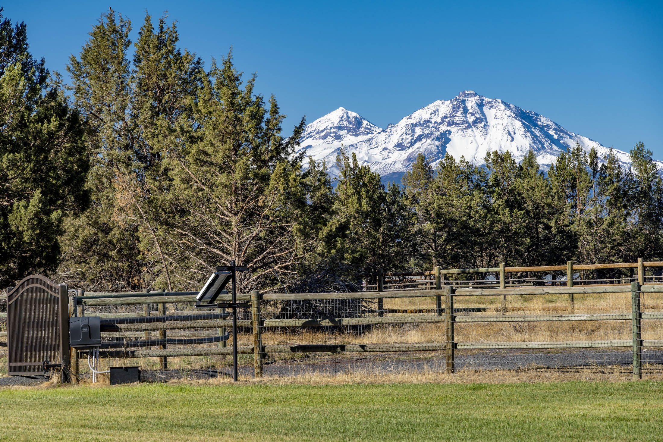 Desert Sand Arabian - Residential