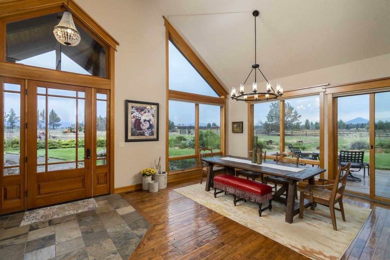 Desert Sand Arabian - Residential