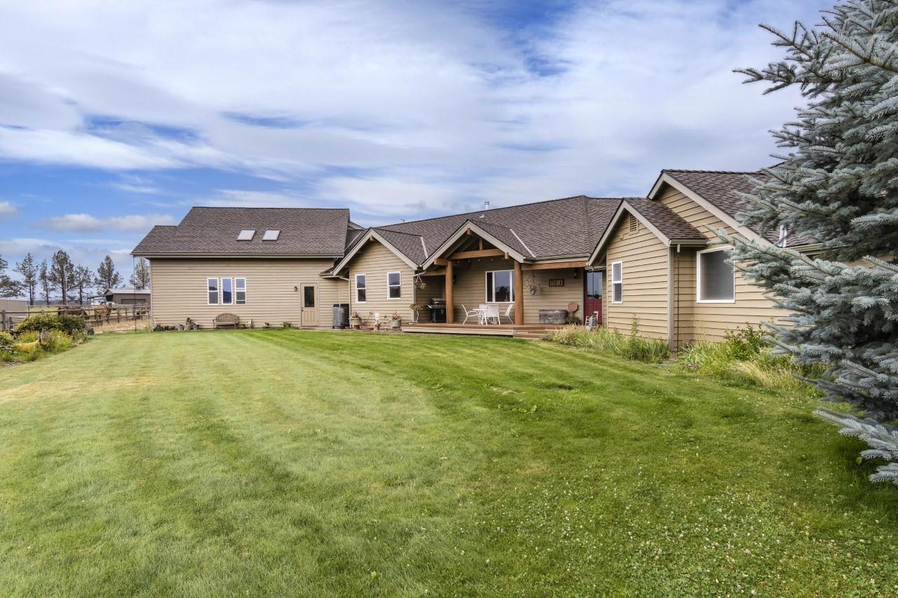 Desert Sand Arabian - Residential