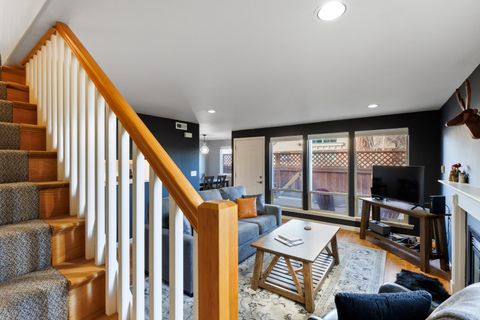 Tiny photo for 111 NW Hawthorne Avenue #APT 1, Bend, OR 97703 (MLS # 220215544)