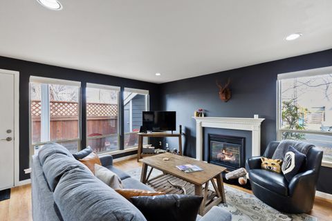 Tiny photo for 111 NW Hawthorne Avenue #APT 1, Bend, OR 97703 (MLS # 220215544)