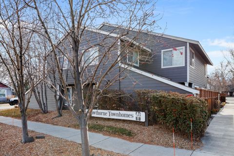 Photo of 111 NW Hawthorne Avenue #APT 1, Bend, OR 97703 (MLS # 220215544)