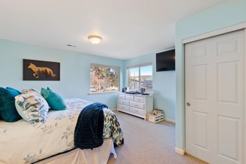 Tiny photo for 111 NW Hawthorne Avenue #APT 1, Bend, OR 97703 (MLS # 220215544)