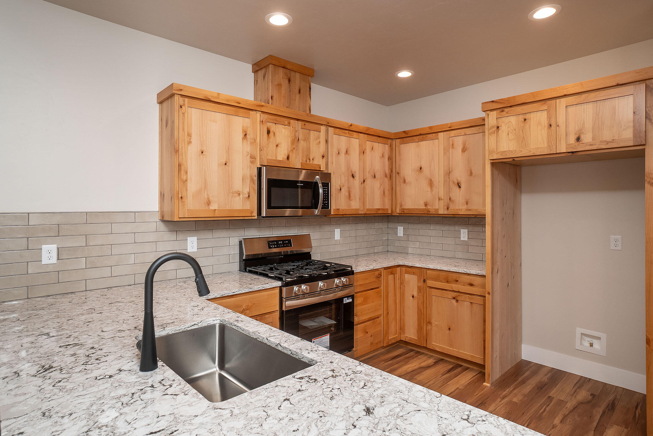 Deschutes RiverWoods - Residential