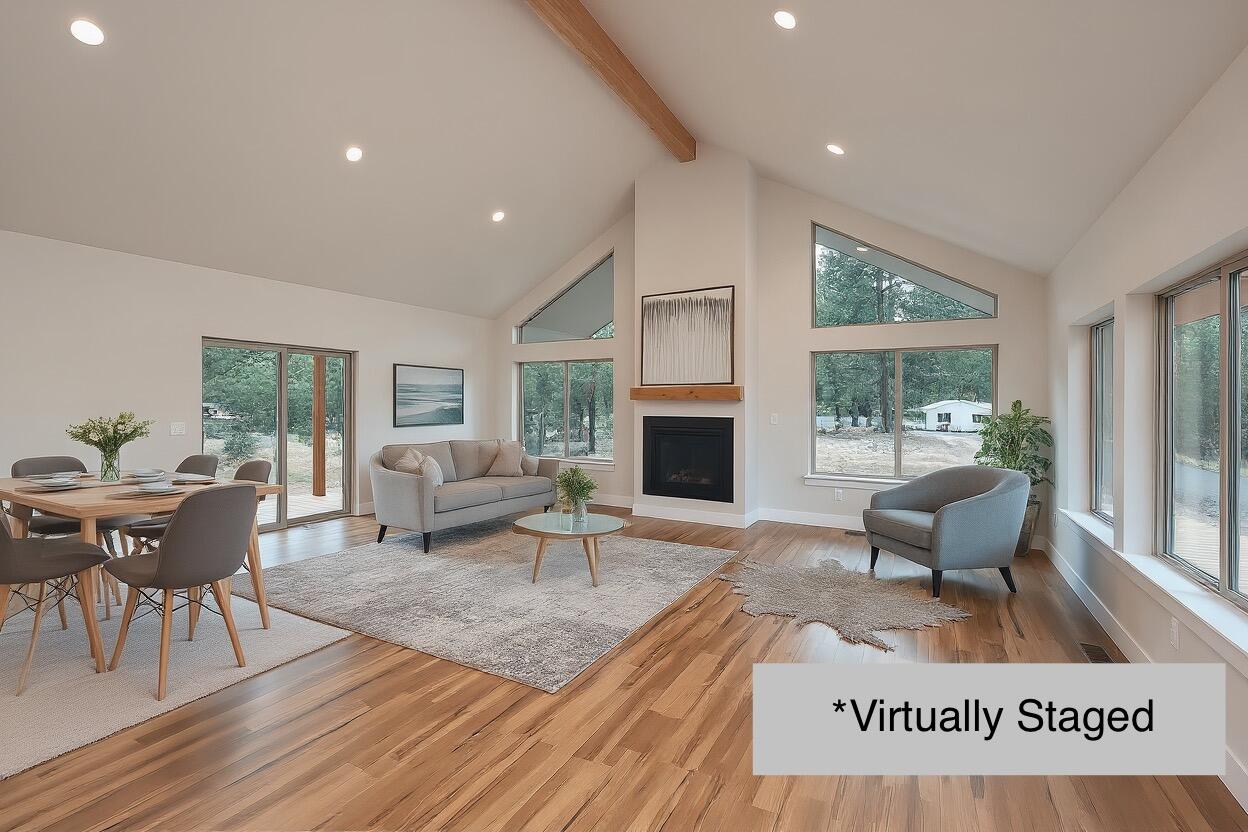 Deschutes RiverWoods - Residential