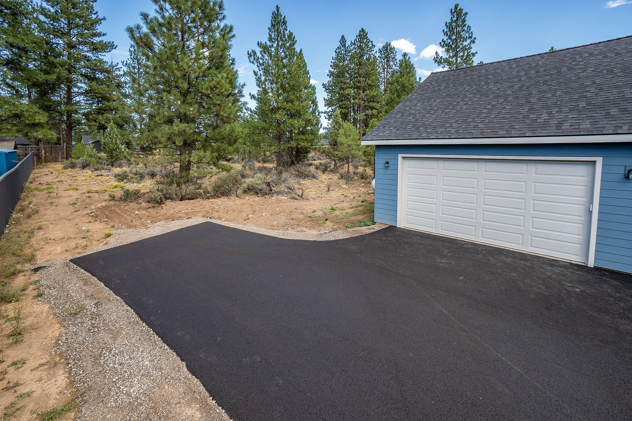 Deschutes RiverWoods - Residential