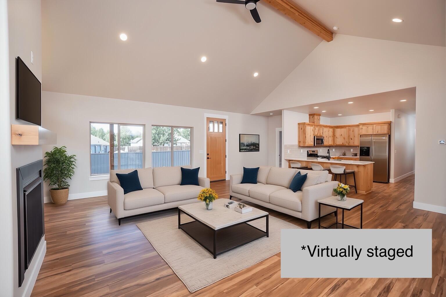 Deschutes RiverWoods - Residential