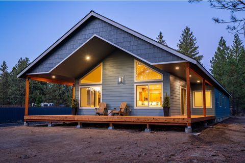 60340 Hiawatha Lane Bend OR 97702