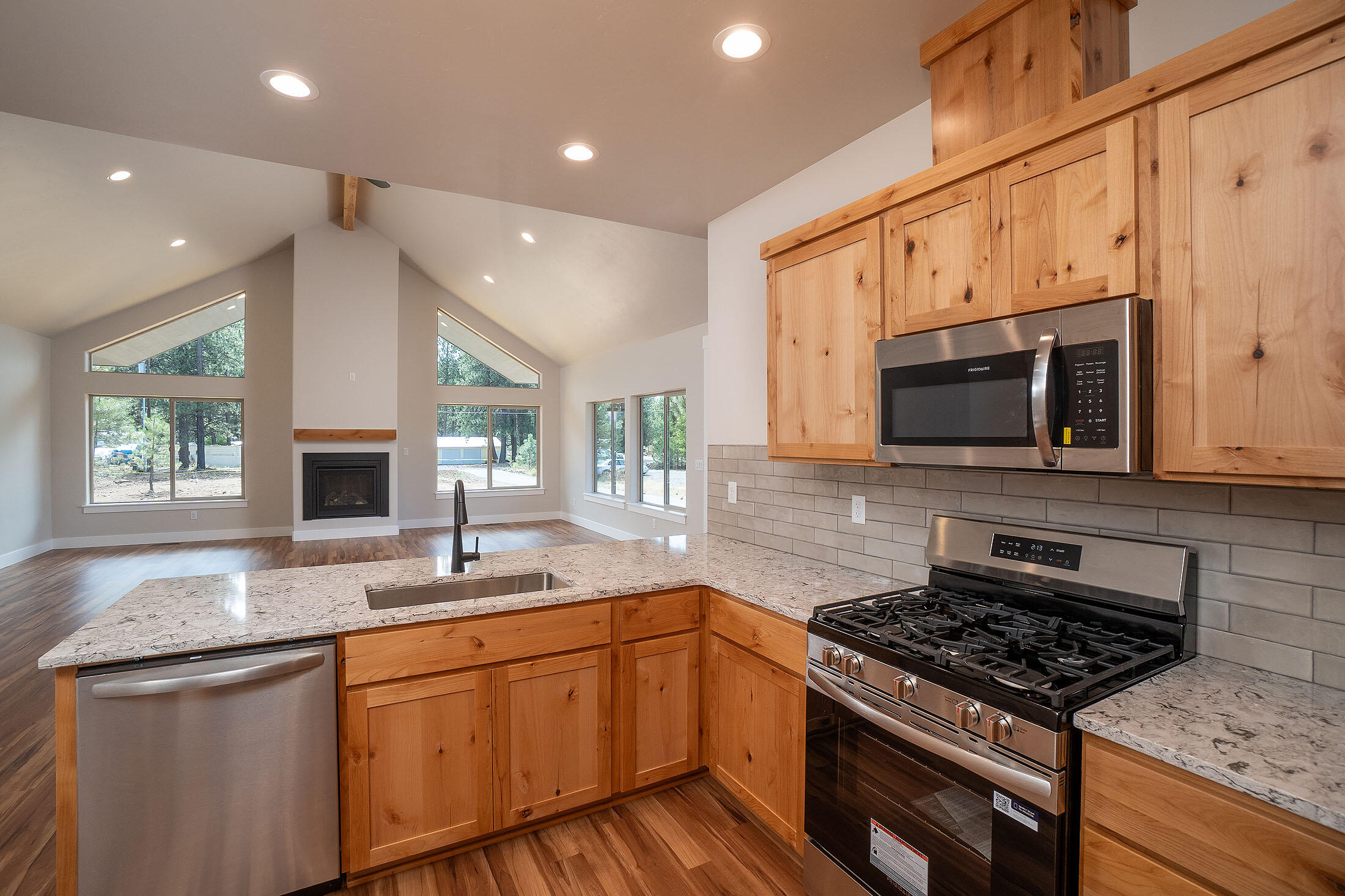 Deschutes RiverWoods - Residential