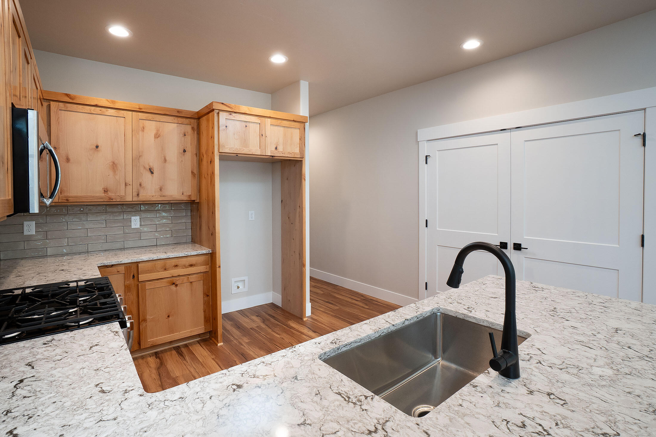 Deschutes RiverWoods - Residential