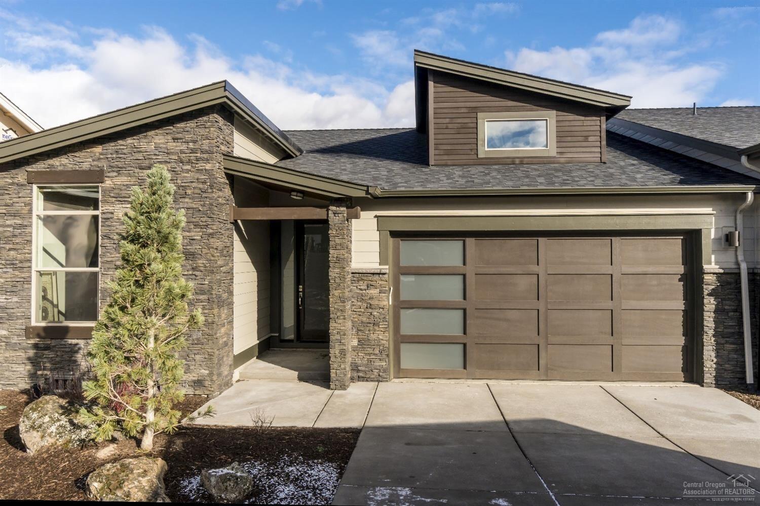 Rivers Edge Village - Residential