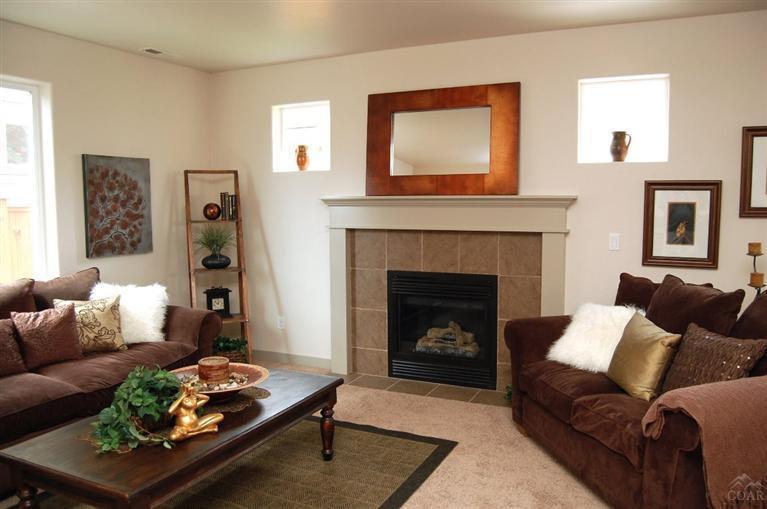 Emily Estates - Residential