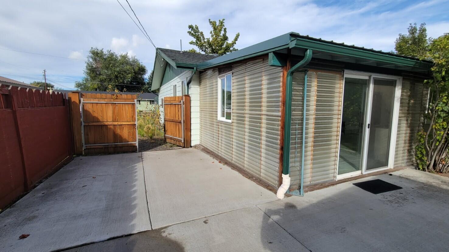 South Prineville - Residential