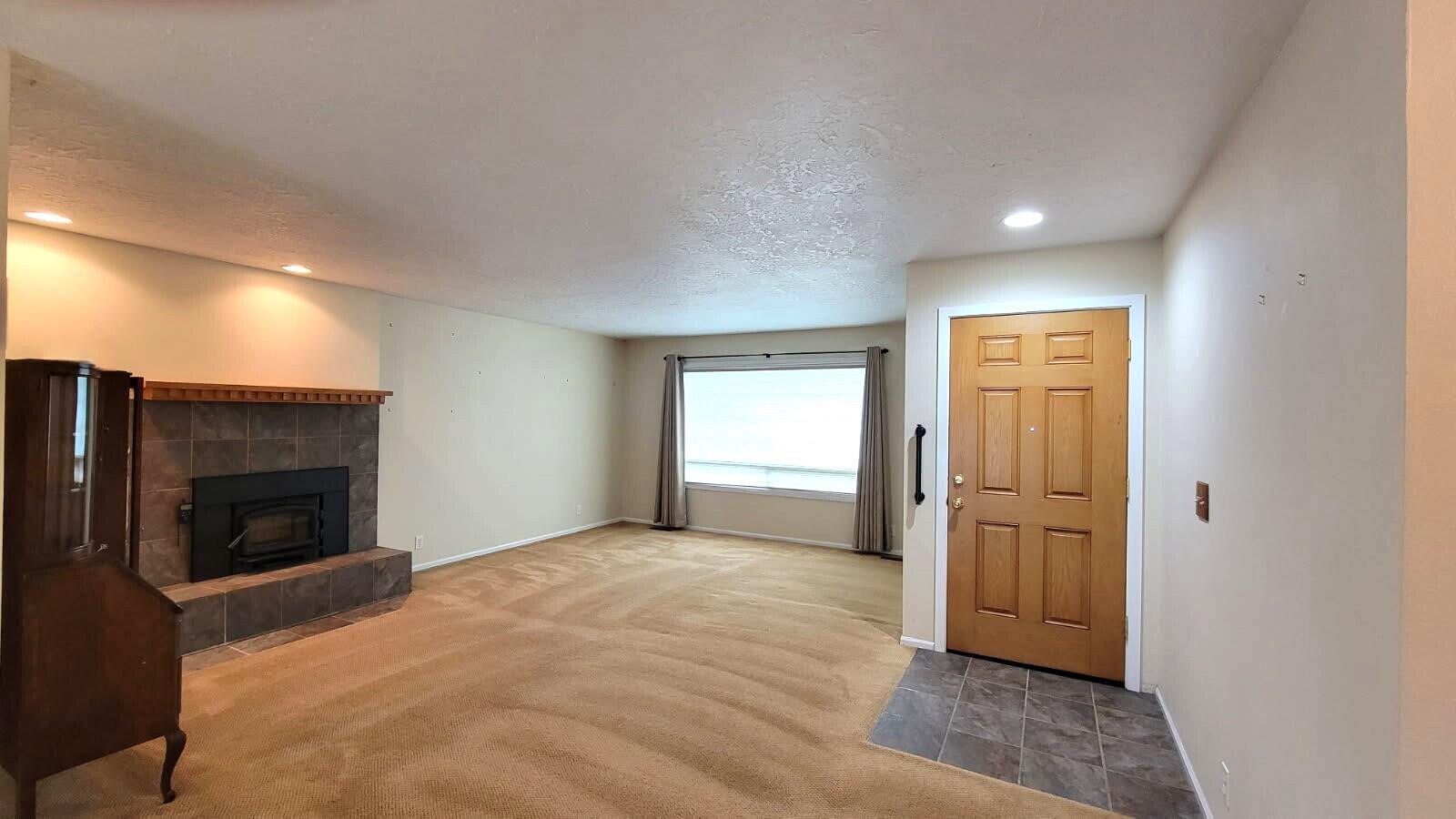 South Prineville - Residential