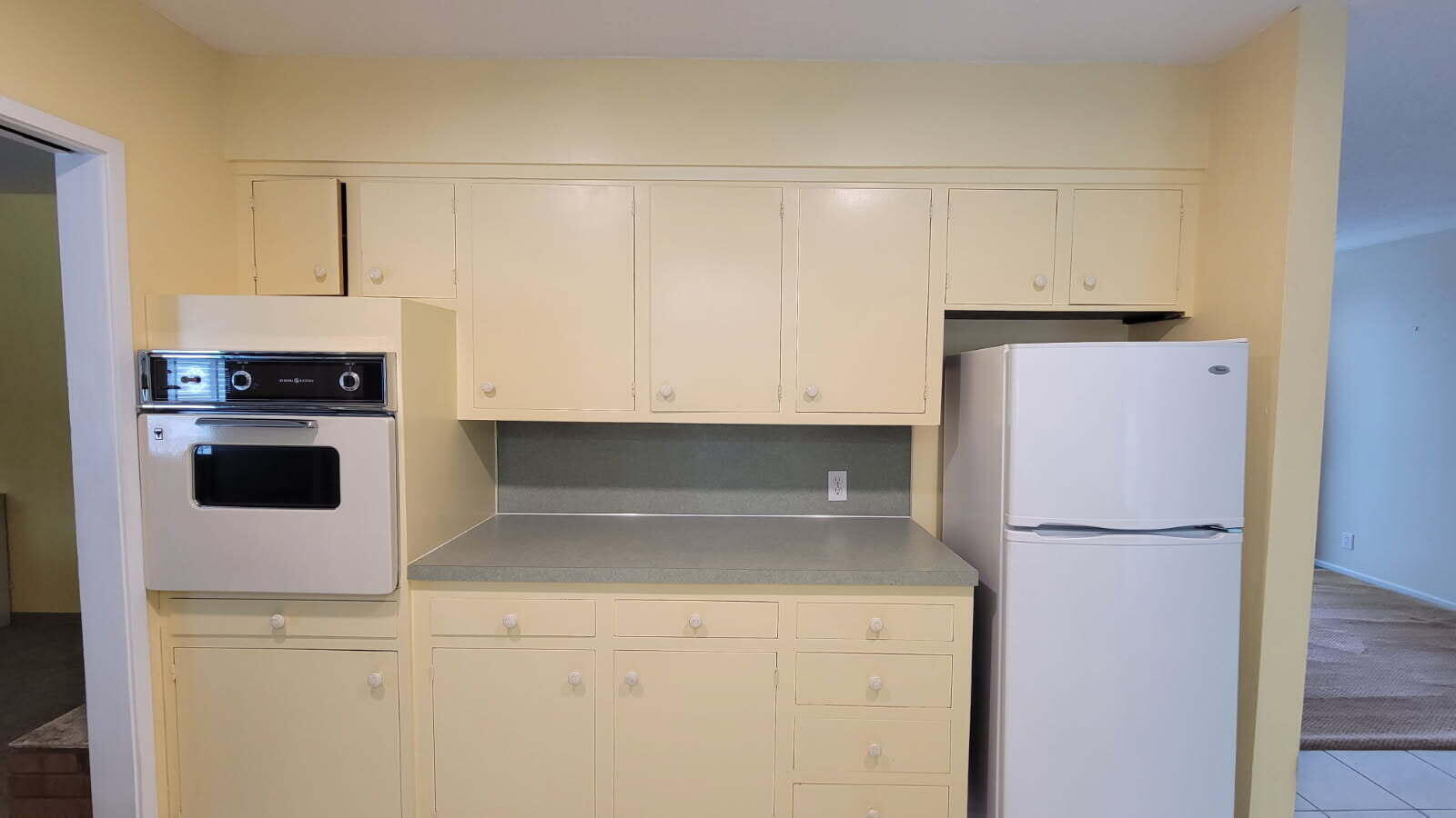 South Prineville - Residential