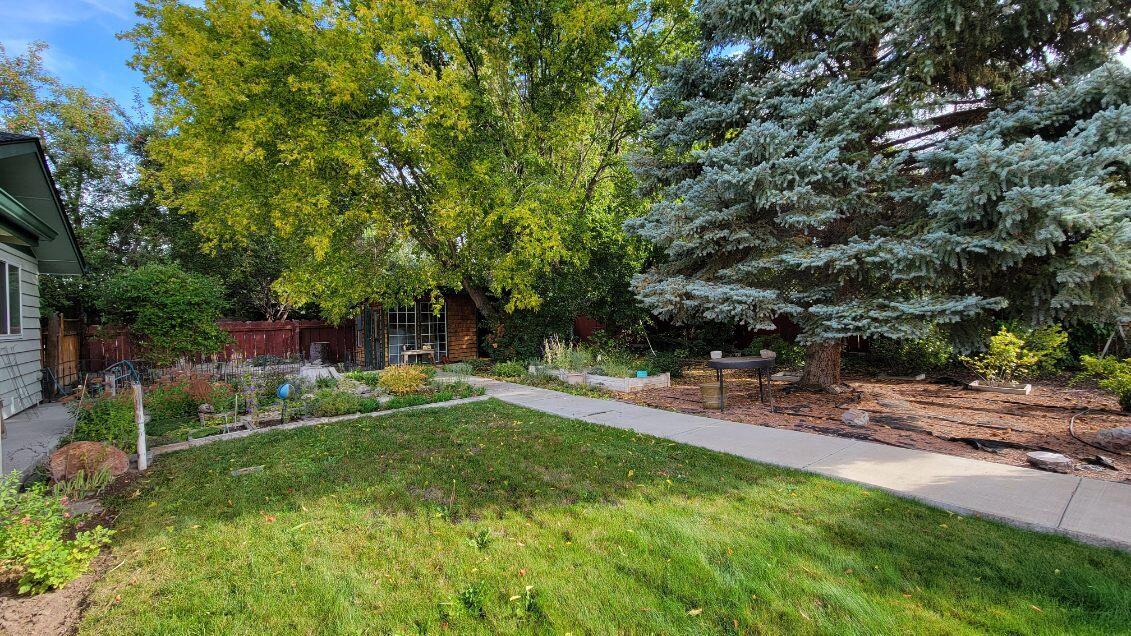 South Prineville - Residential