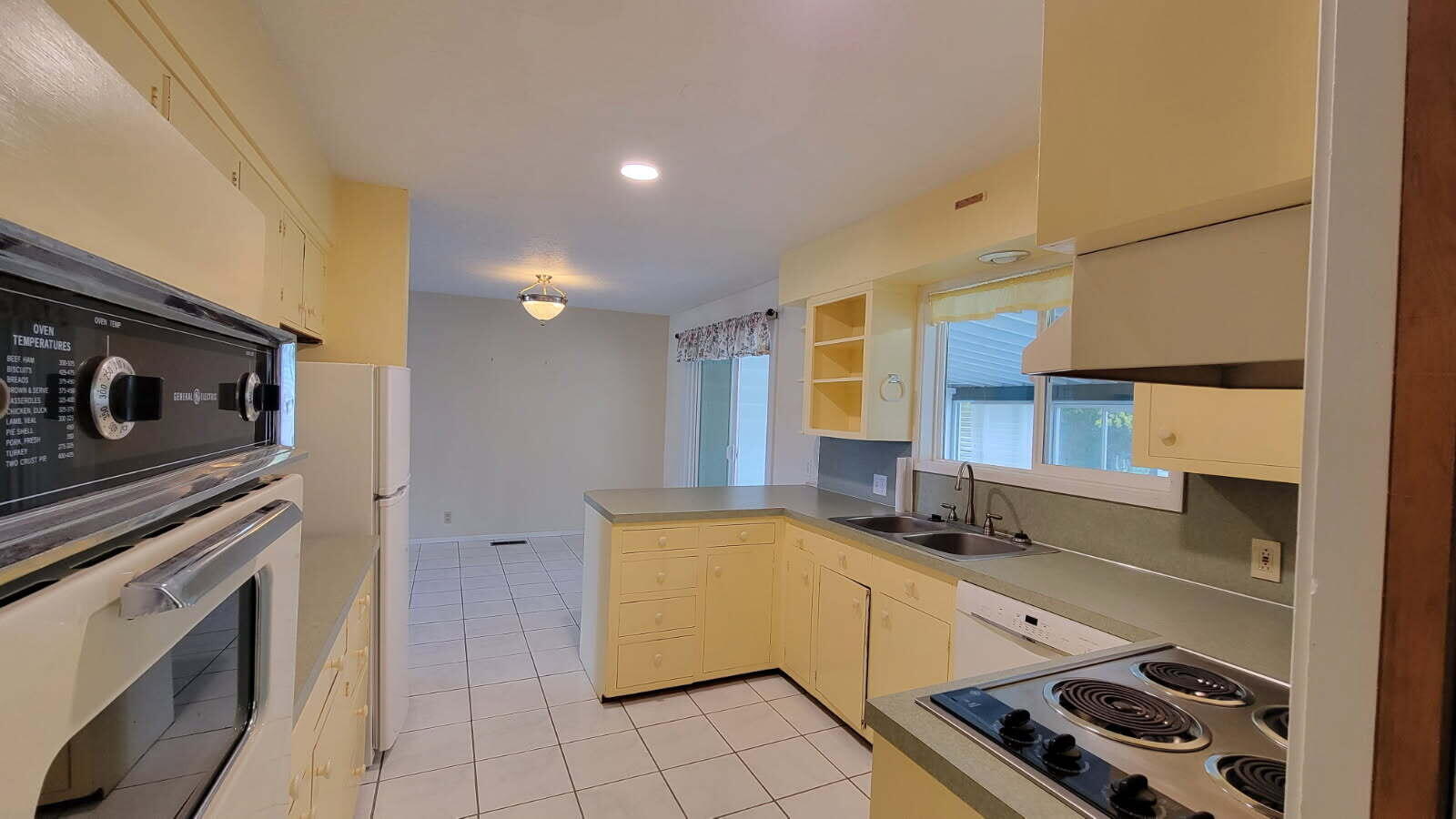 South Prineville - Residential