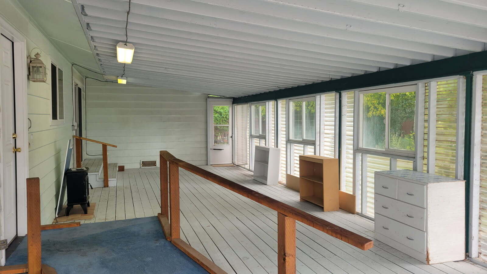 South Prineville - Residential