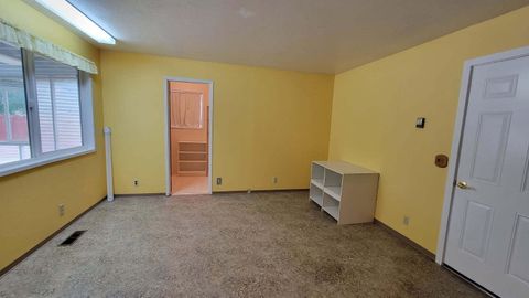 Tiny photo for 320 SW Beaver Street, Prineville, OR 97754 (MLS # 220210198)
