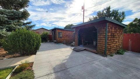 Tiny photo for 320 SW Beaver Street, Prineville, OR 97754 (MLS # 220210198)