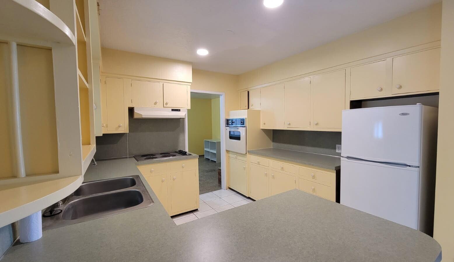 South Prineville - Residential