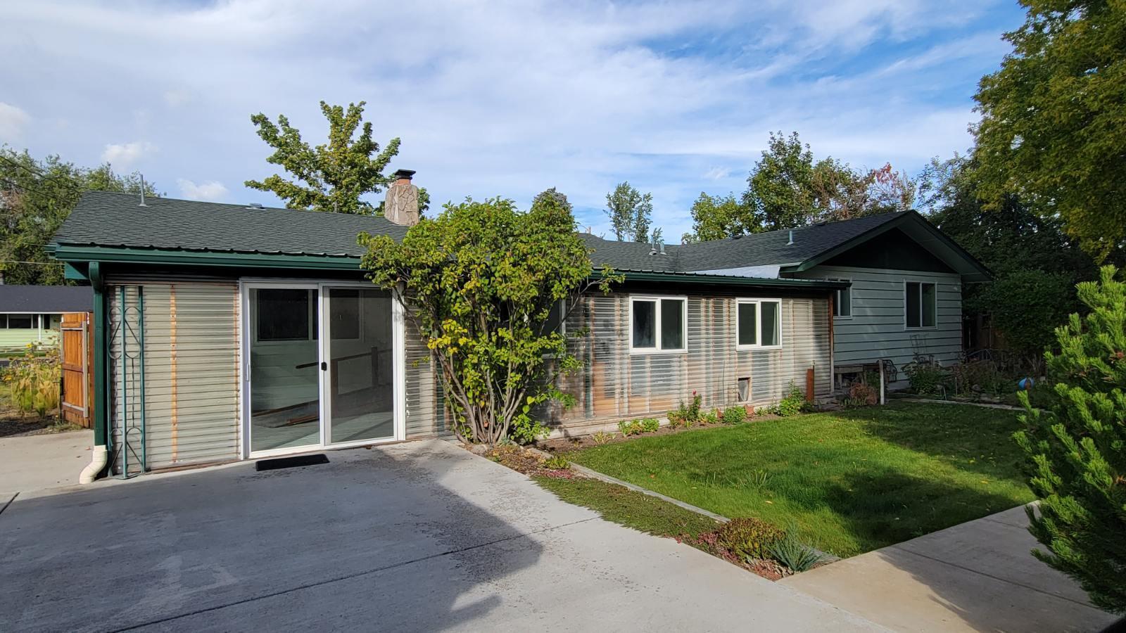 South Prineville - Residential