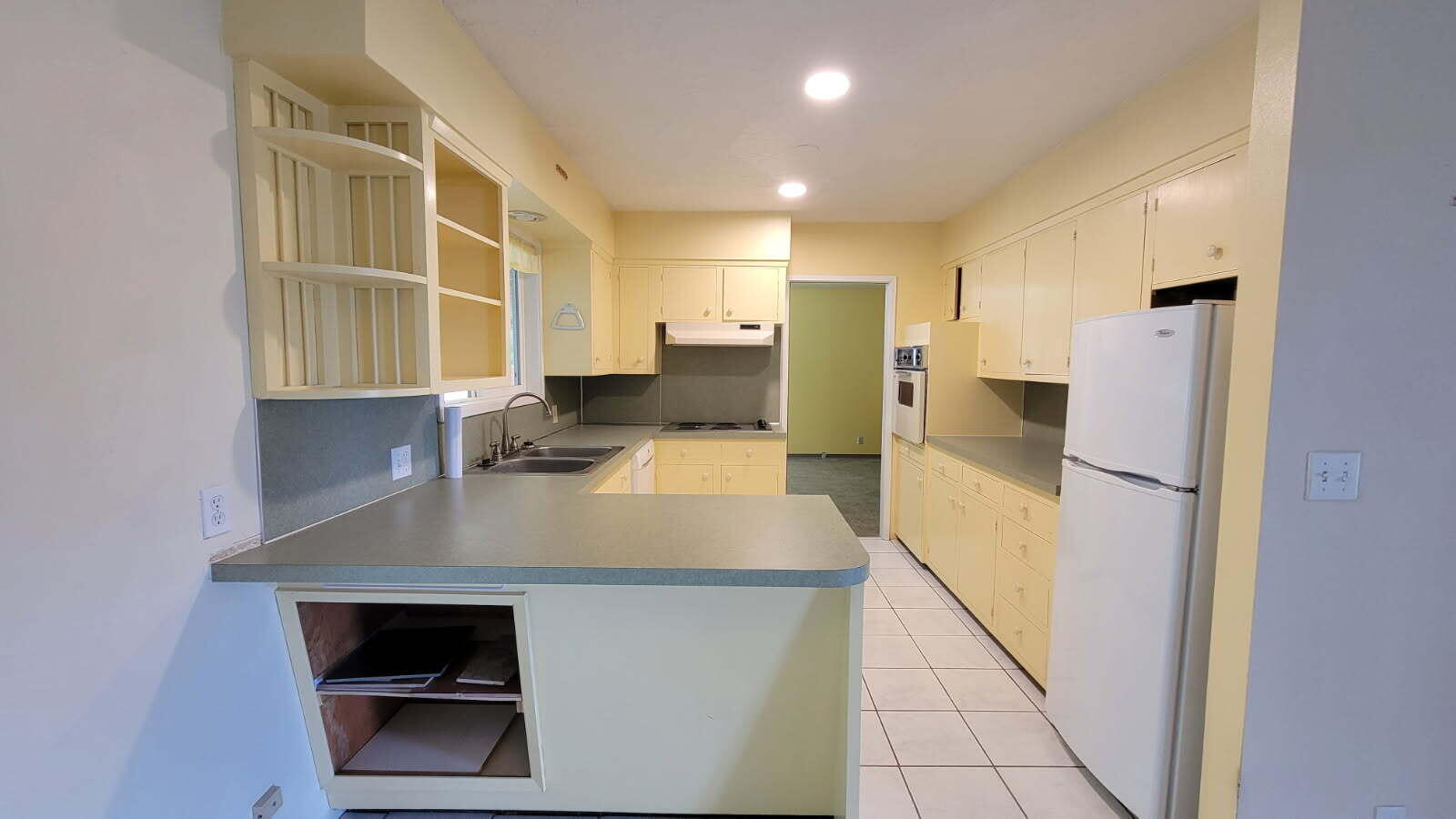 South Prineville - Residential