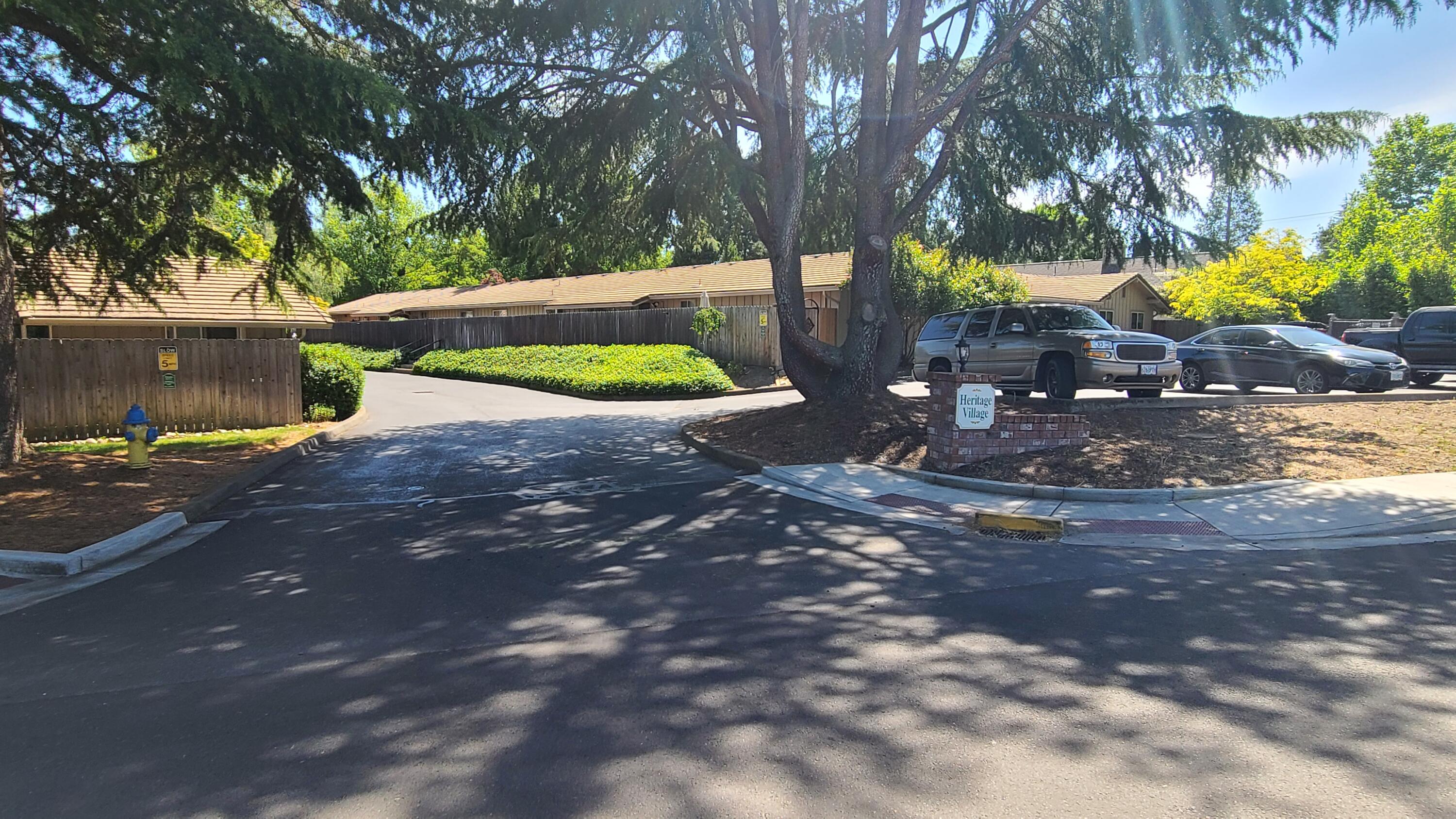 Heritage Estates Subdivision Unit 1 - Residential