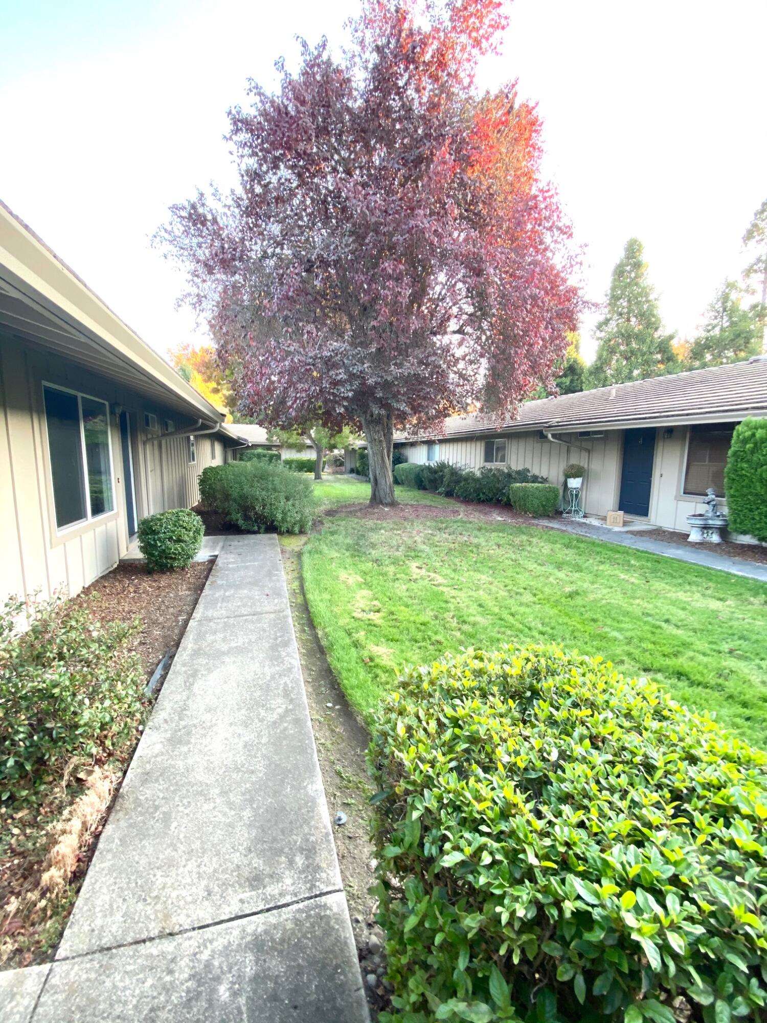 Heritage Estates Subdivision Unit 1 - Residential