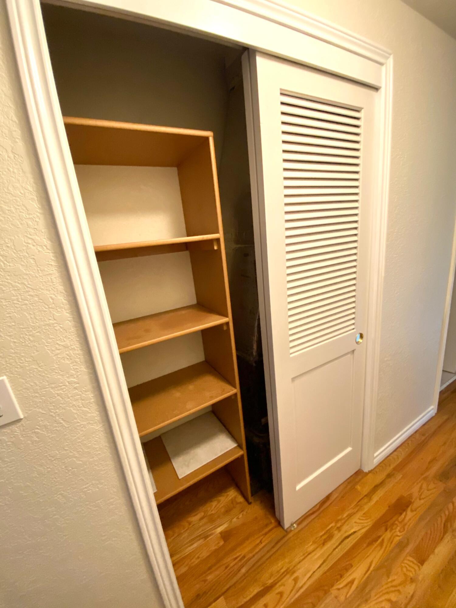 Heritage Estates Subdivision Unit 1 - Residential