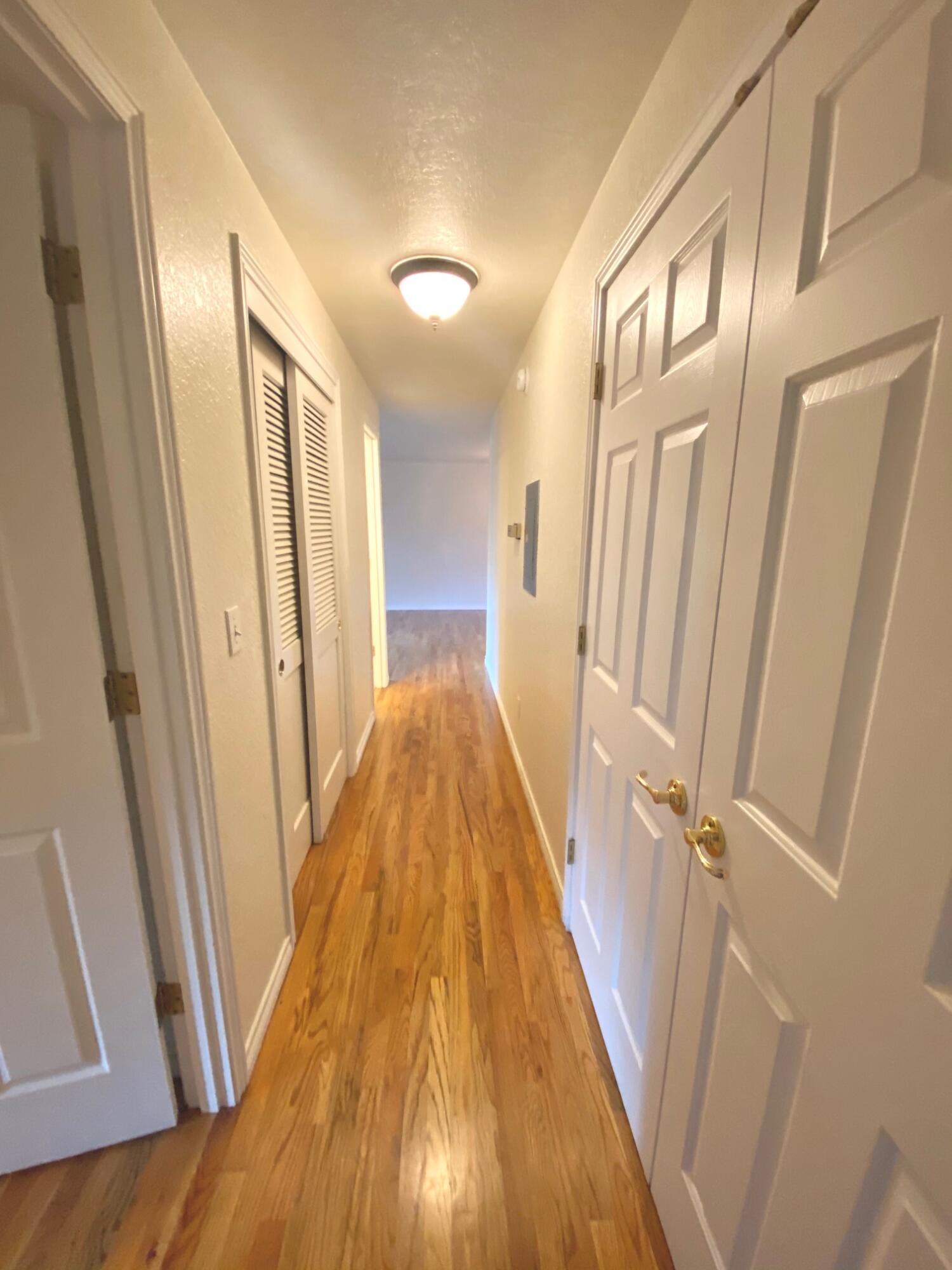 Heritage Estates Subdivision Unit 1 - Residential