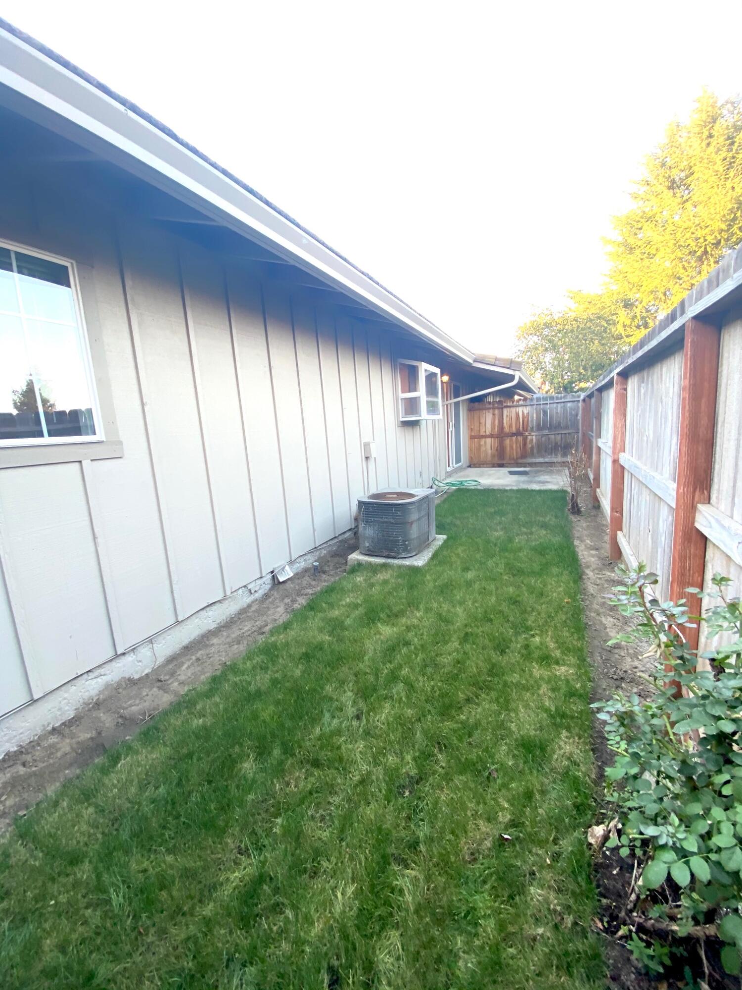 Heritage Estates Subdivision Unit 1 - Residential