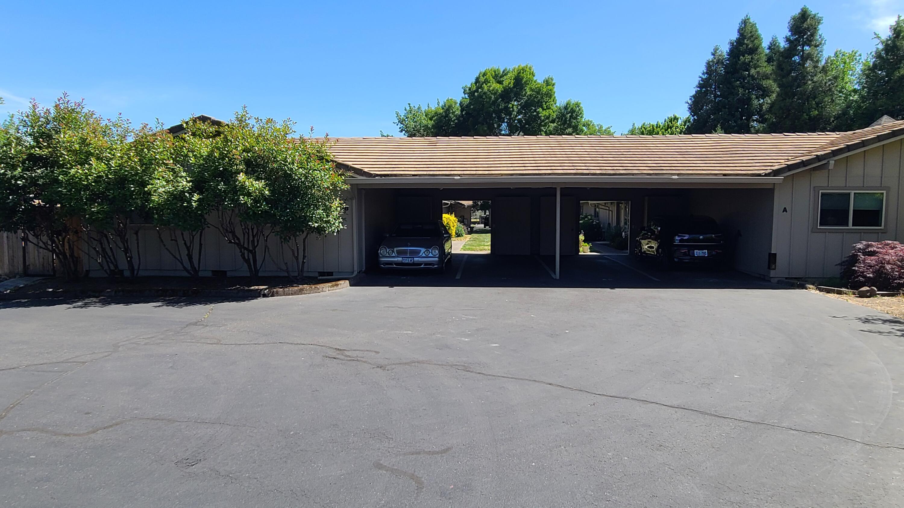 Heritage Estates Subdivision Unit 1 - Residential