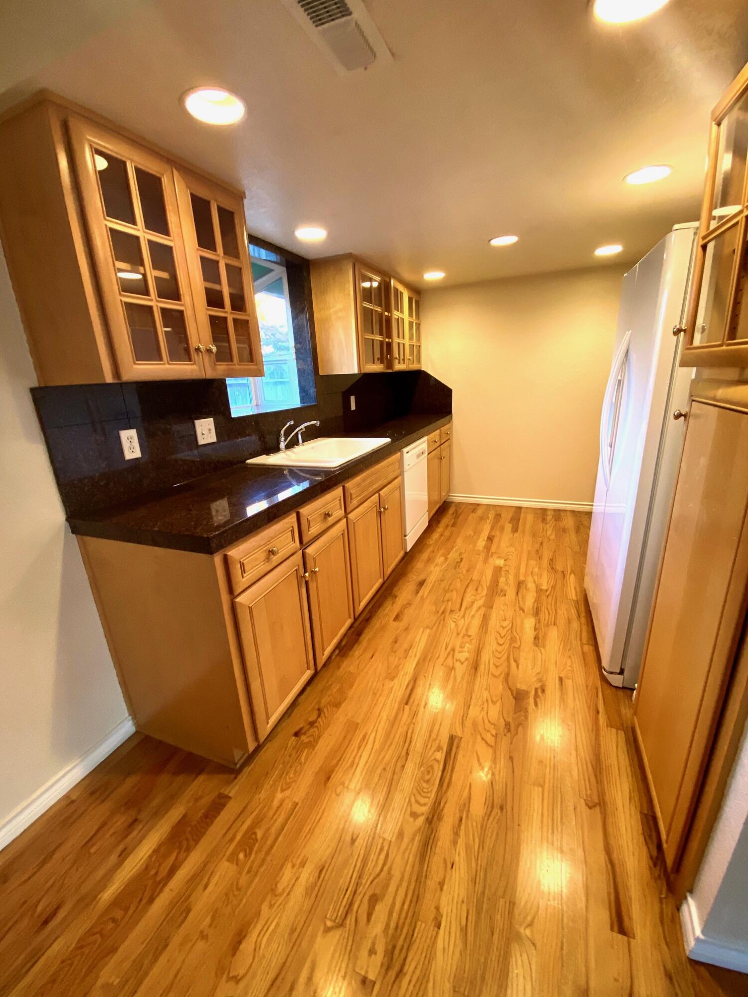 Heritage Estates Subdivision Unit 1 - Residential