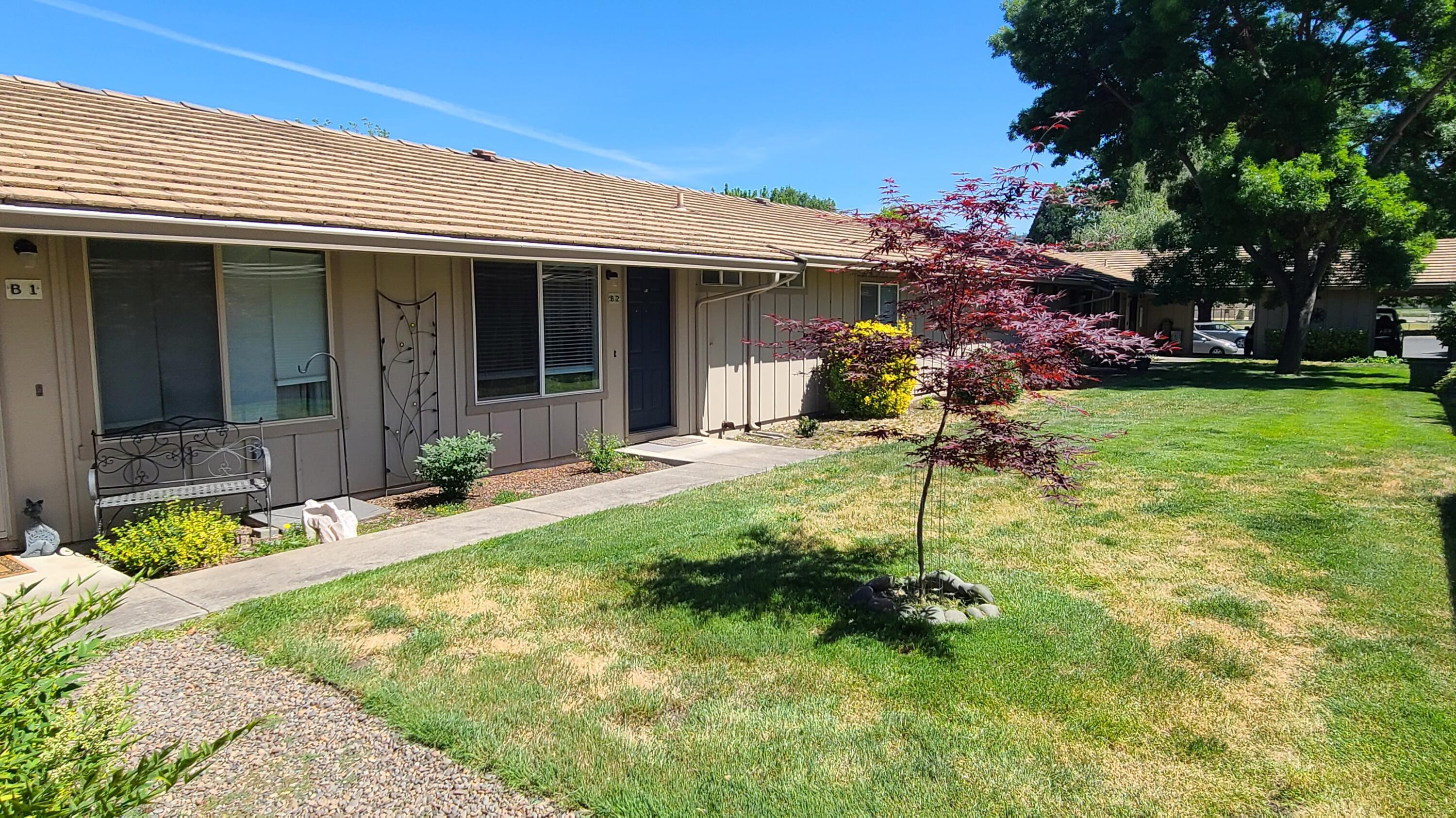 Heritage Estates Subdivision Unit 1 - Residential