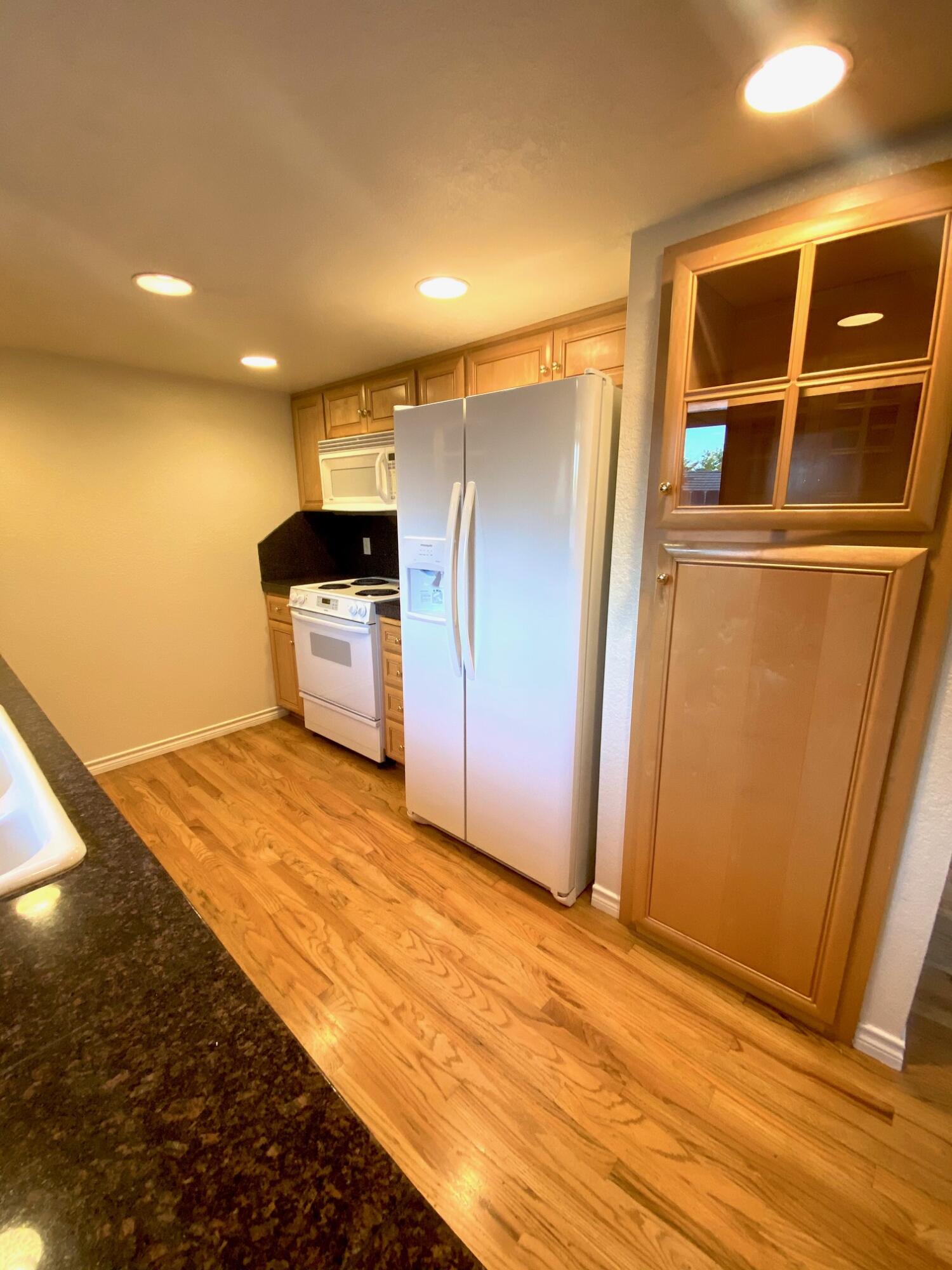 Heritage Estates Subdivision Unit 1 - Residential