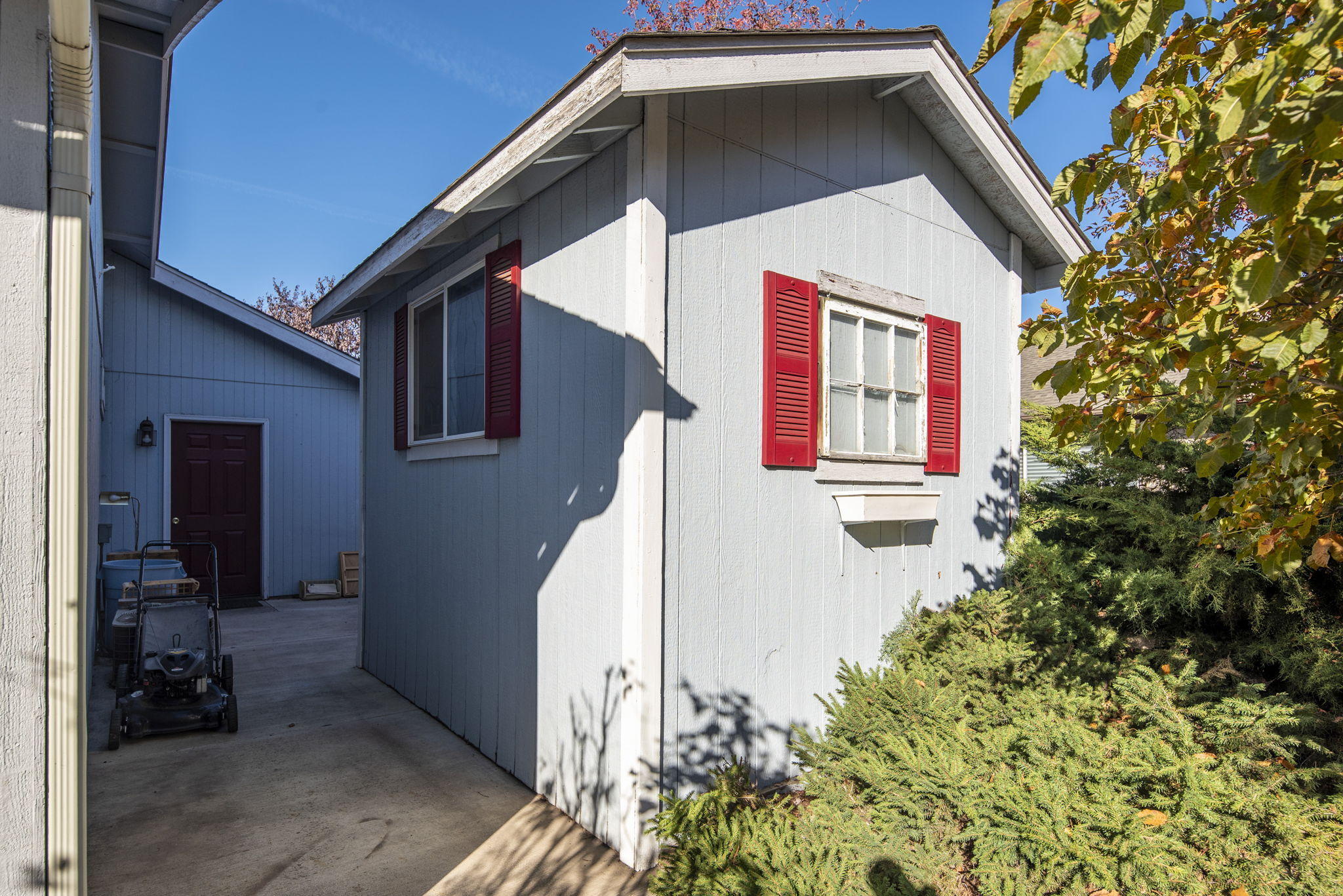 Canyon Point - Residential