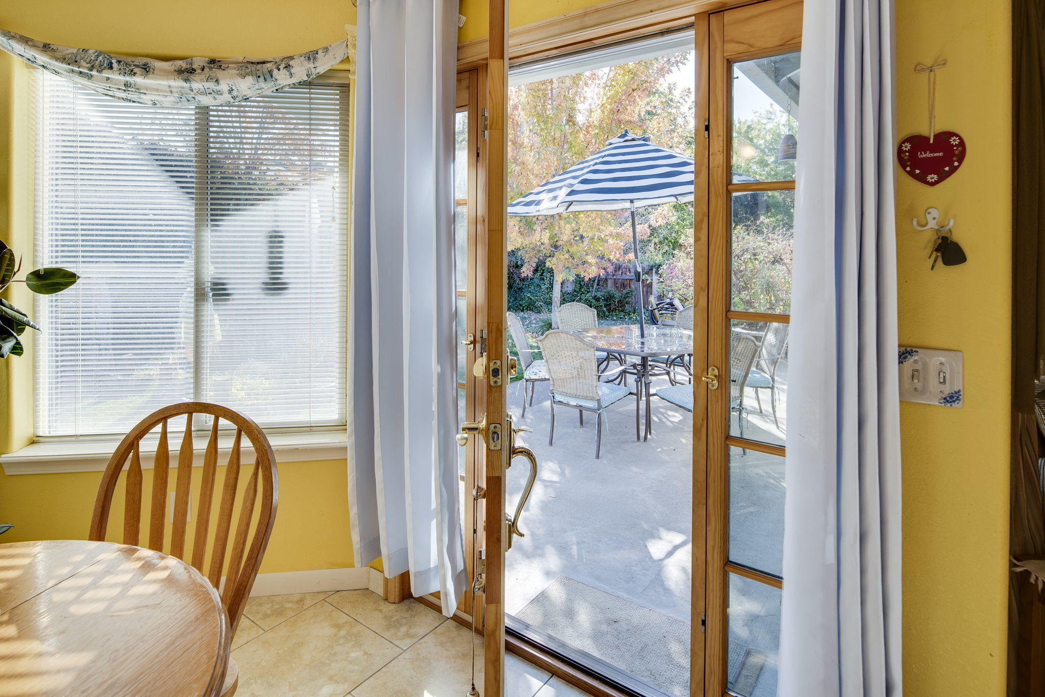 Canyon Point - Residential