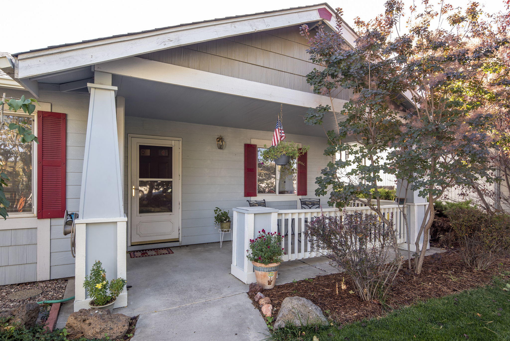 Canyon Point - Residential