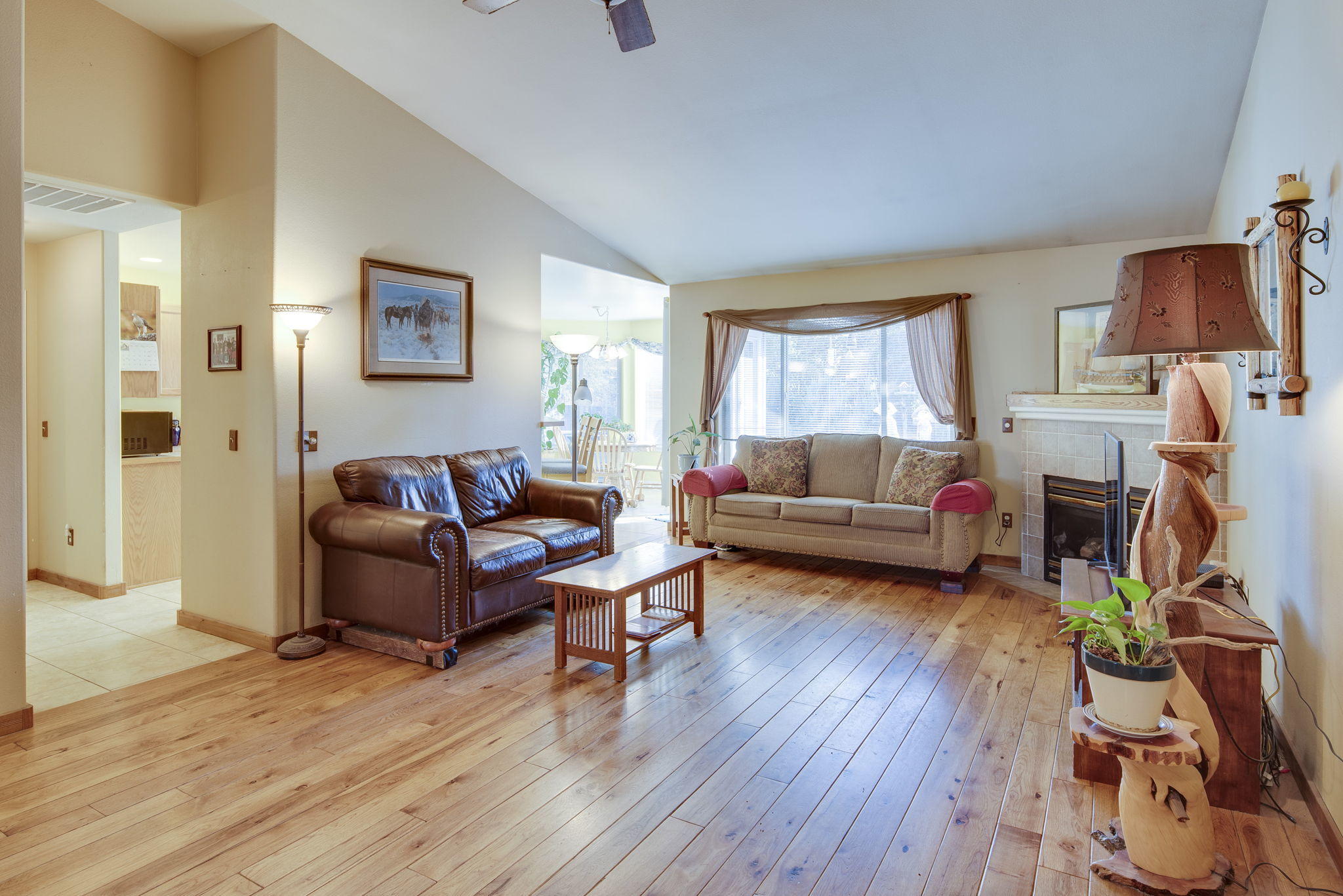 Canyon Point - Residential